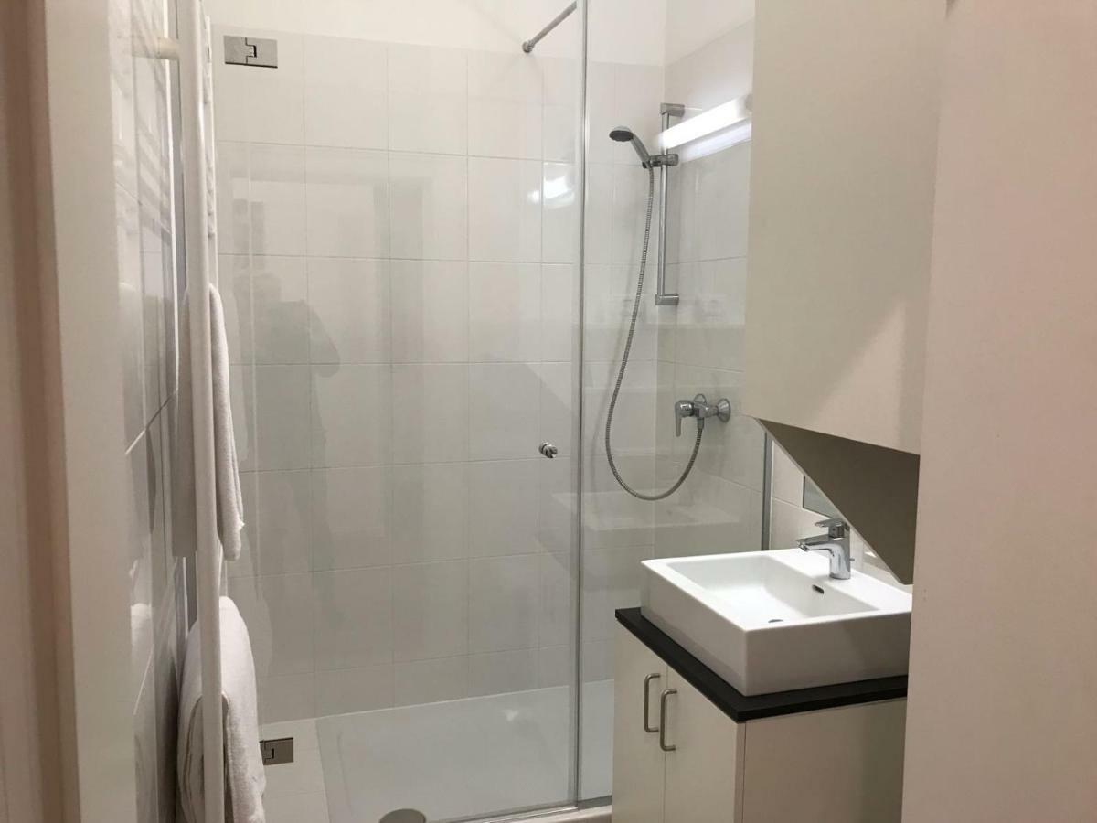 Leuhusen Orange Apartment Βιέννη Εξωτερικό φωτογραφία