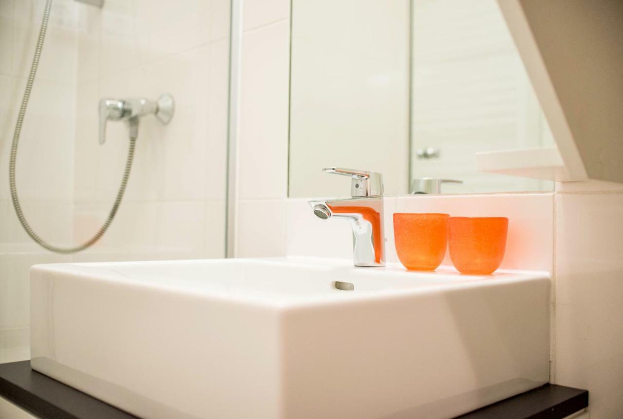 Leuhusen Orange Apartment Βιέννη Εξωτερικό φωτογραφία